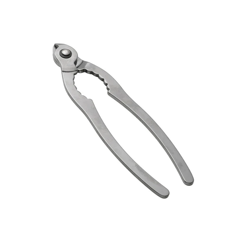 77 Apribottiglie In Acciaio Inox