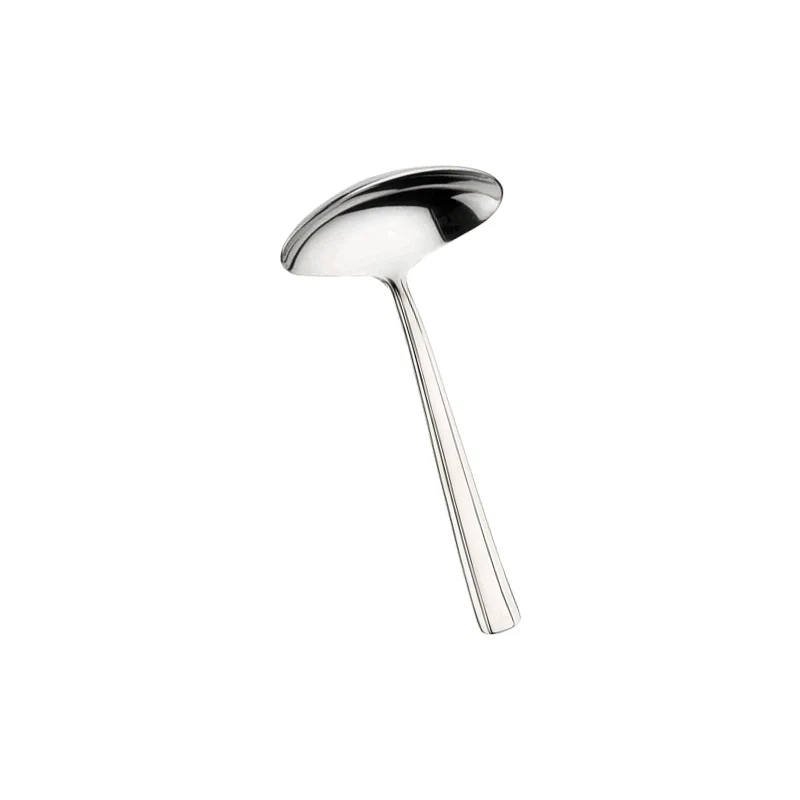 Aida Mestolo Salsa In Acciaio Inox
