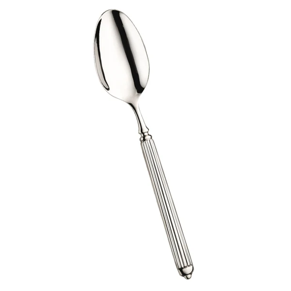 Ellade Cucchiaione Servire In Acciaio Inox Forgiato