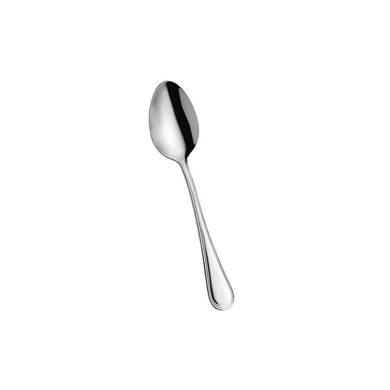 Victory Cucchiaino Caffè In Acciaio Inox - Set 12 Pz