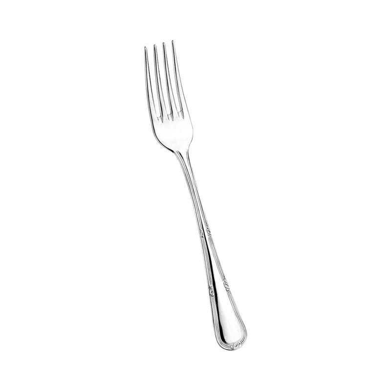 Valencia Forchetta Frutta In Acciaio Inox - Set 12 Pz