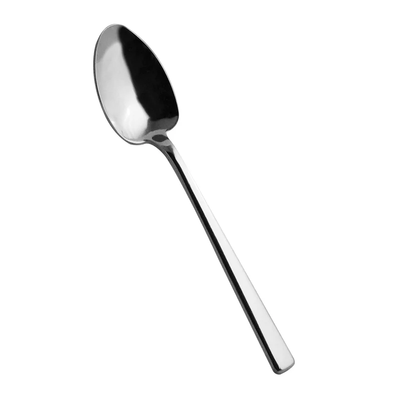 Dream Cucchiaino Caffè In Acciaio Inox - Set 12 Pz