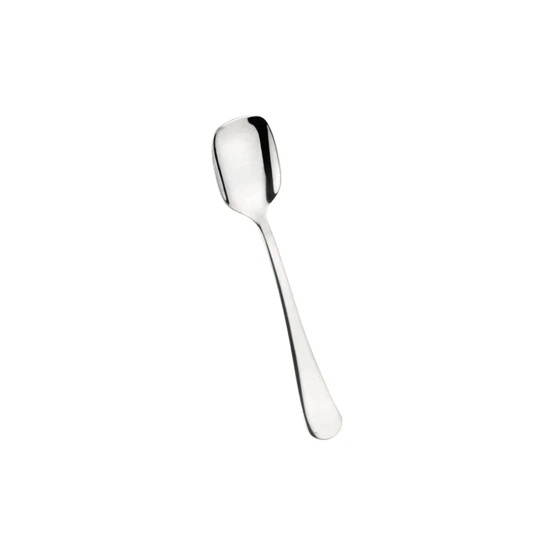 Pitagora Paletta Gelato In Acciaio Inox - Set 12 Pz