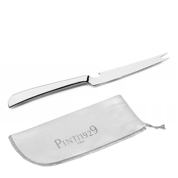 Esclusivi Coltello Agrumi In Acciaio Inox Forgiato