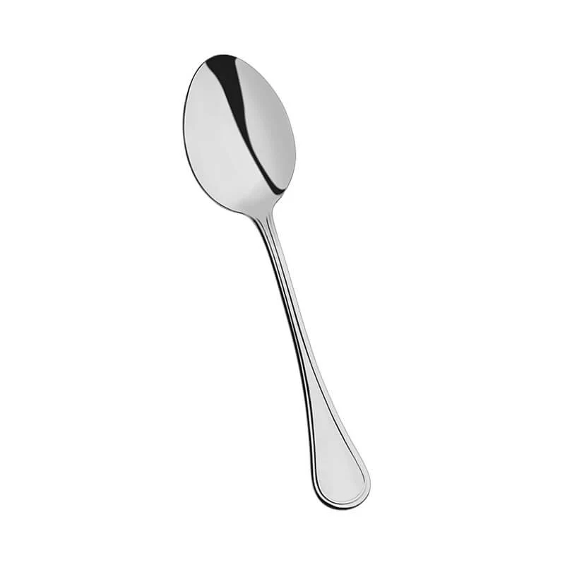 Imperial Cucchiaio Tavola In Acciaio Inox - Set 12 Pz
