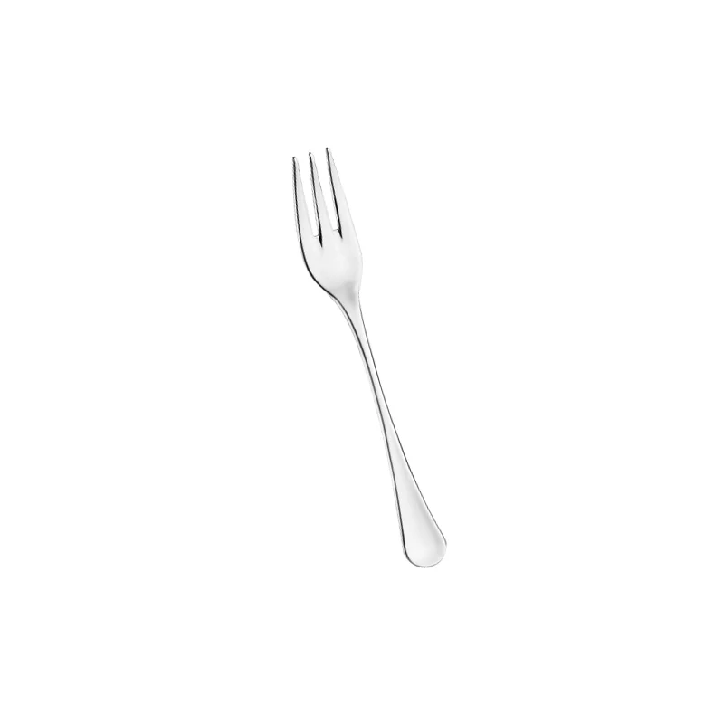 Solaris Forchettina Dolce In Acciaio Inox - Set 12 Pz