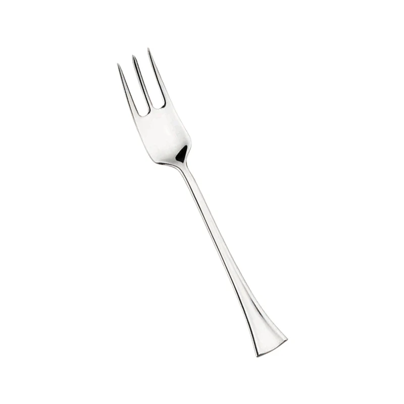 Liberty Forchetta Pesce In Acciaio Inox - Set 12 Pz