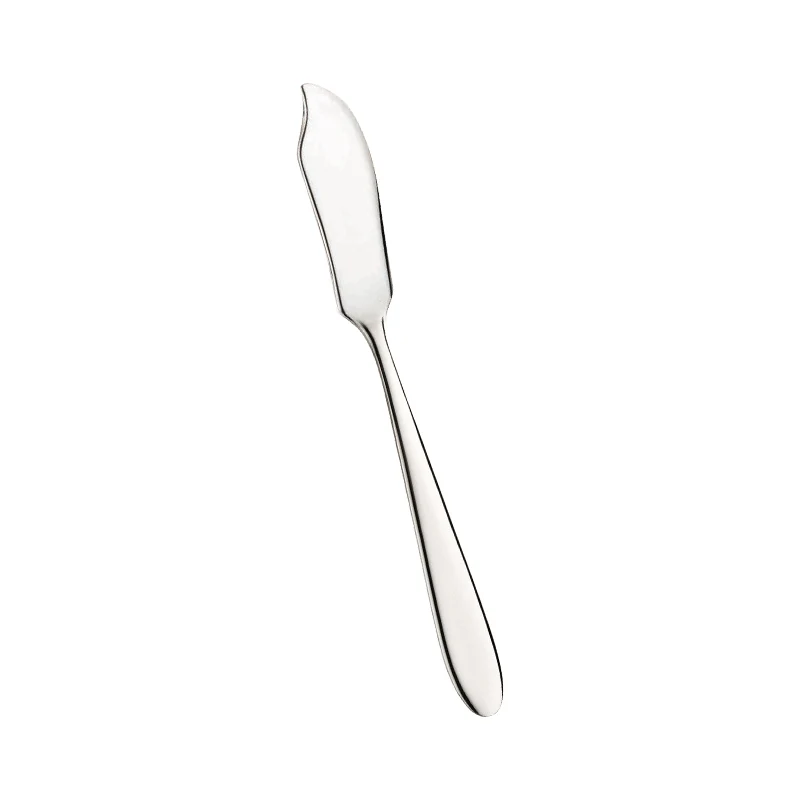 Ritz Coltello Pesce In Acciaio Inox - Set 12 Pz