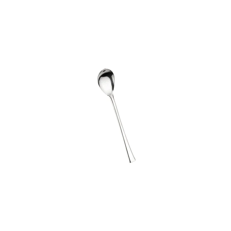Concept Cucchiaino Moka In Acciaio Inox - Set 12 Pz