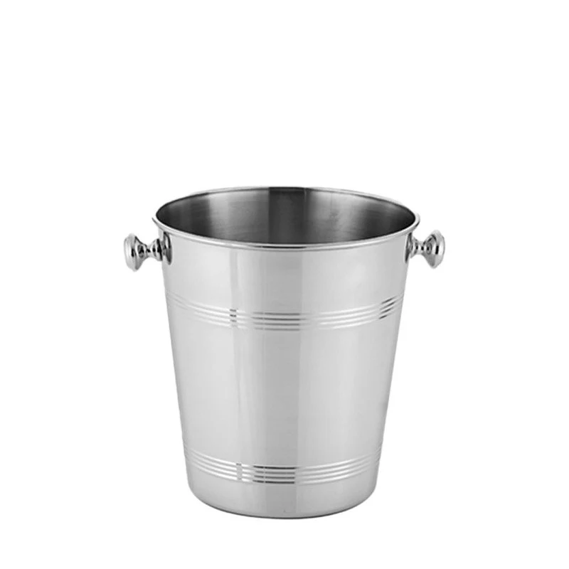 Imperial Spumantiera In Acciaio Inox