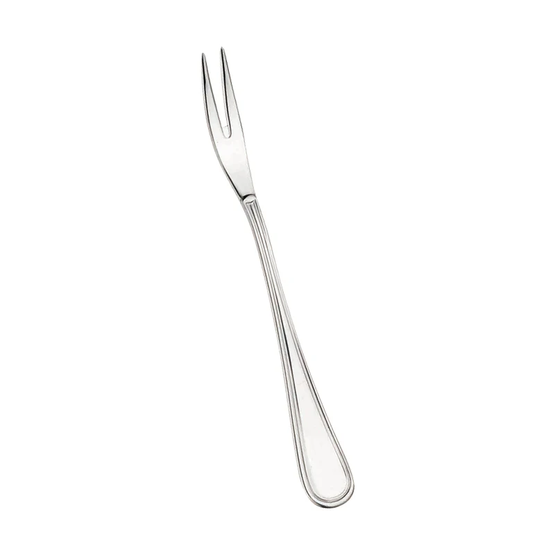 Byron Forchetta Carne In Acciaio Inox - Set 12 Pz