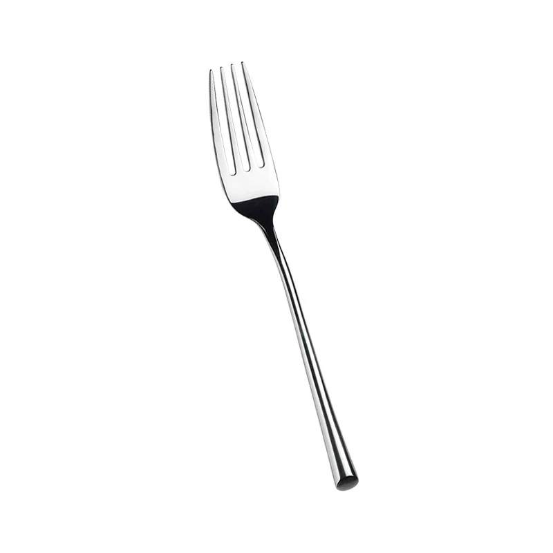 Trumpet Forchetta Frutta In Acciaio Inox Forgiato - Set 12 Pz