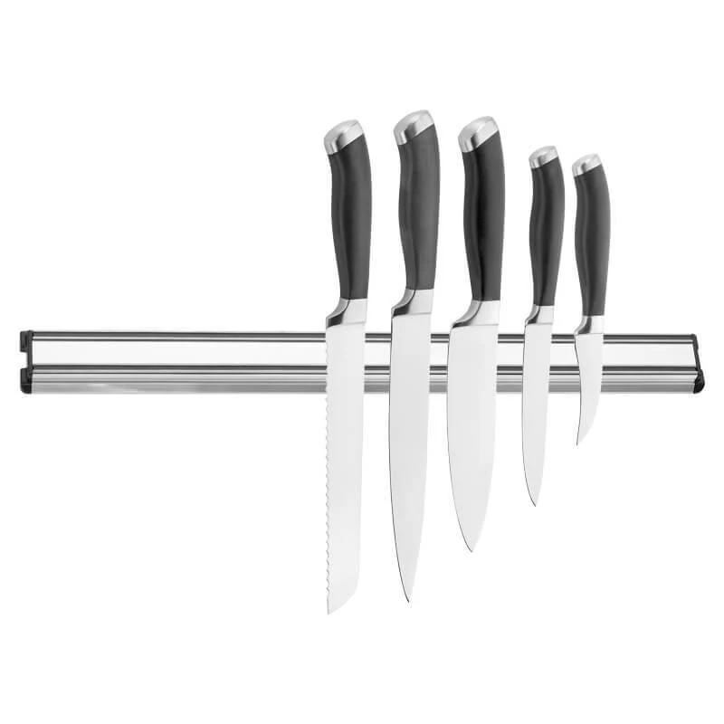Professionali Barra PortaColtello In Acciaio Inox
