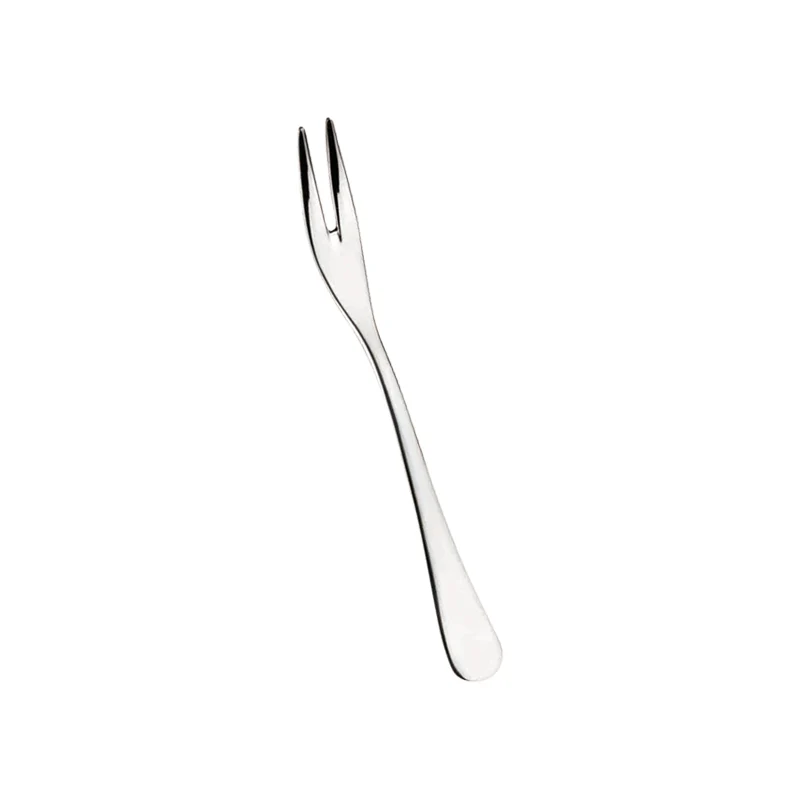Pitagora Forchettina Lumache In Acciaio Inox - Set 12 Pz