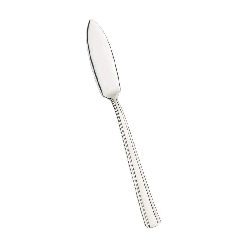 Aida Coltello Pesce In Acciaio Inox - Set 12 Pz