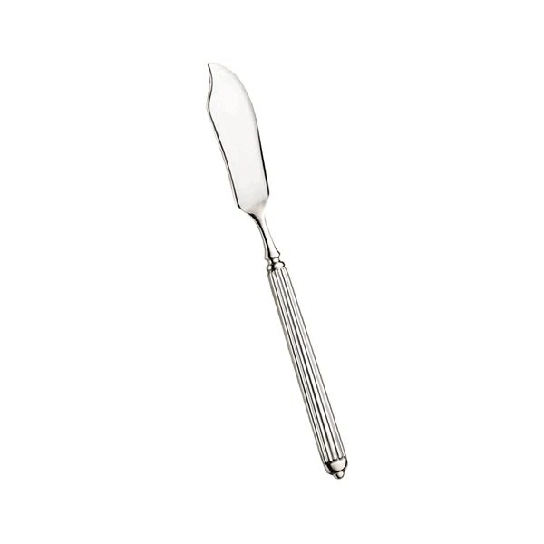 Ellade Coltello Pesce In Acciaio Inox Forgiato - Set 12 Pz