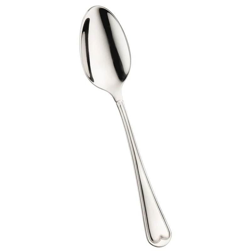 Superga Cucchiaione Servire In Acciaio Inox