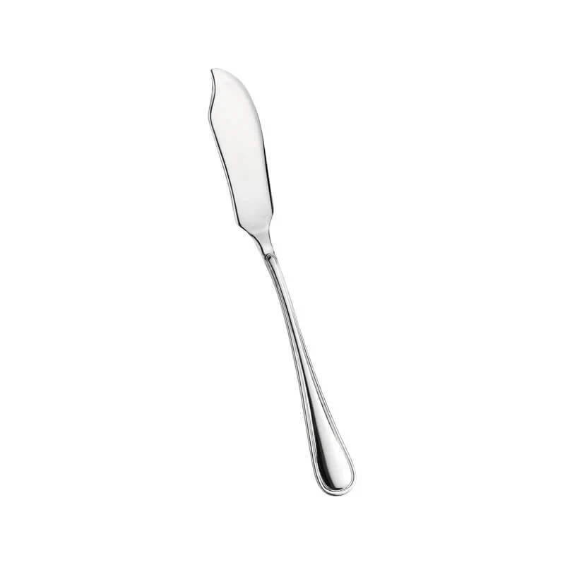 Westminister Coltello Pesce In Acciaio Inox - Set 12 Pz
