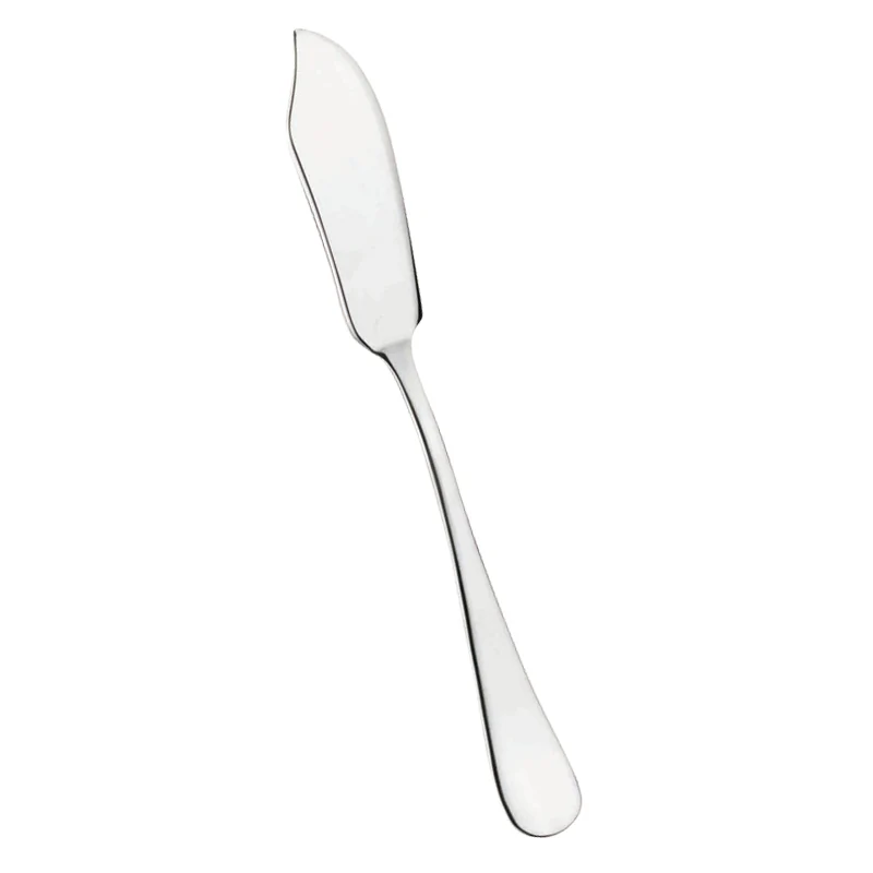 Pitagora Coltello Pesce In Acciaio Inox
