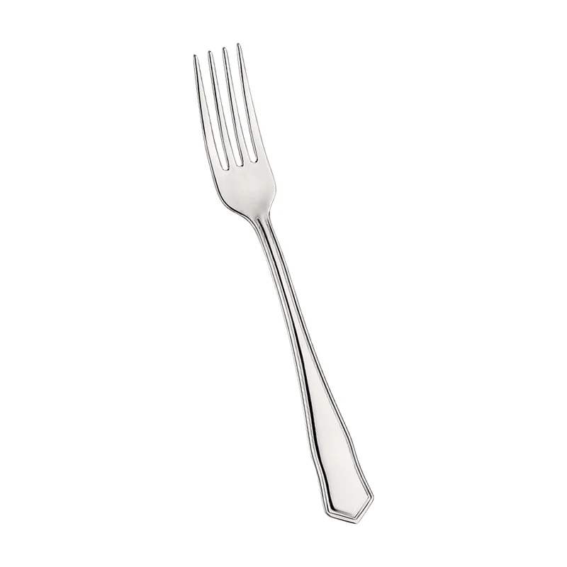 Sabrina Forchetta Tavola In Acciaio Inox - Set 12 Pz