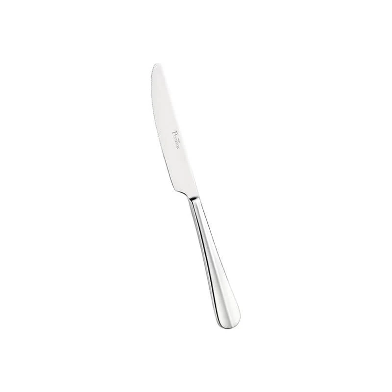Capitolium Coltello Dolce In Acciaio Inox - Set 12 Pz