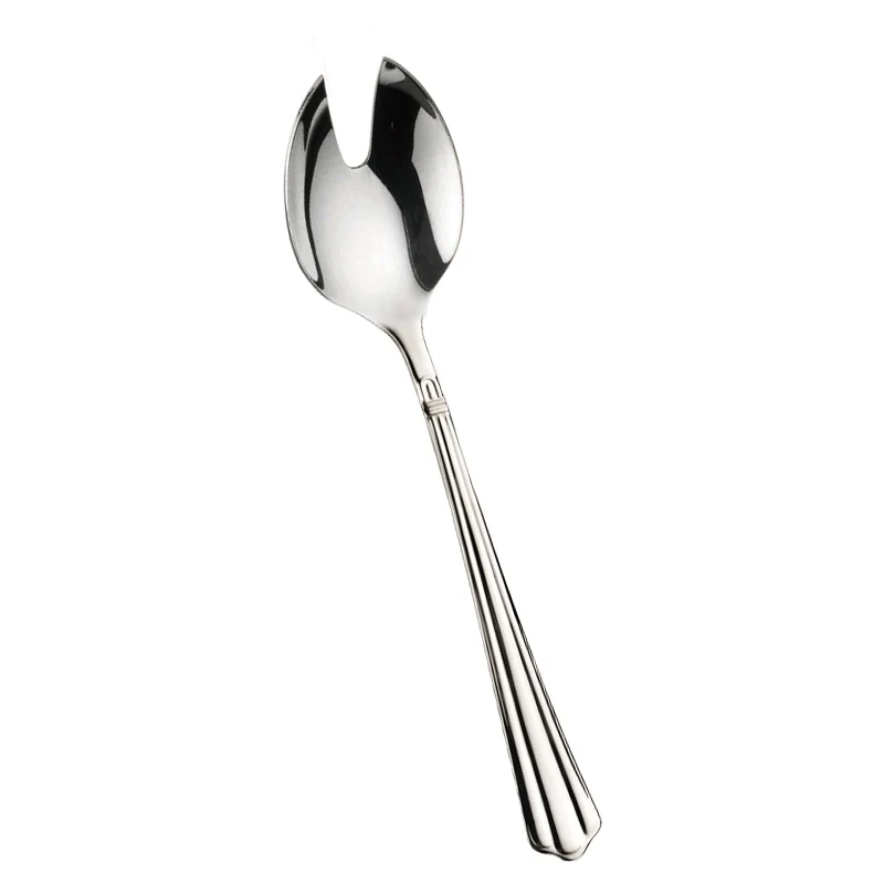 Bernini Forchetta Insalata In Acciaio Inox
