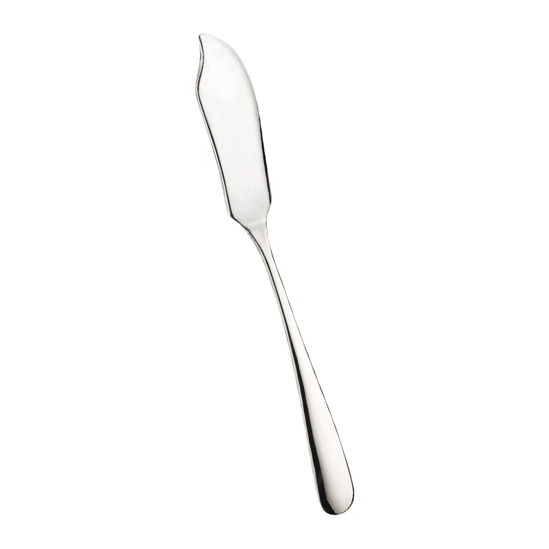 Swing Coltello Pesce In Acciaio Inox - Set 12 Pz