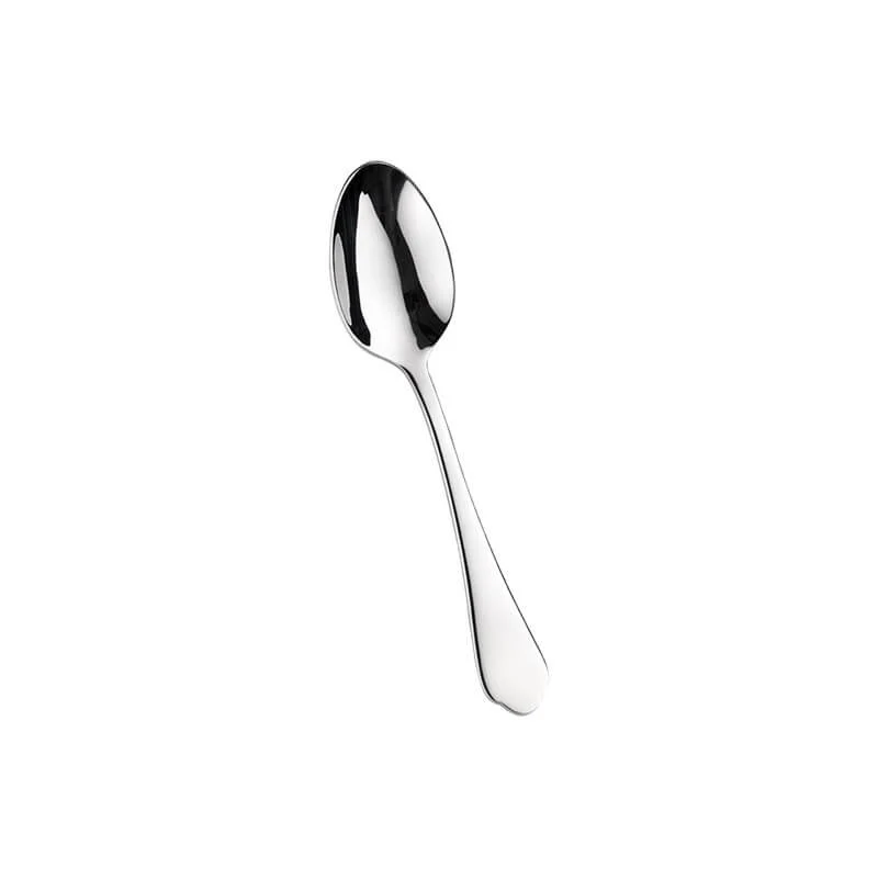 Rialto Cucchiaino Caffè In Acciaio Inox - Set 12 Pz