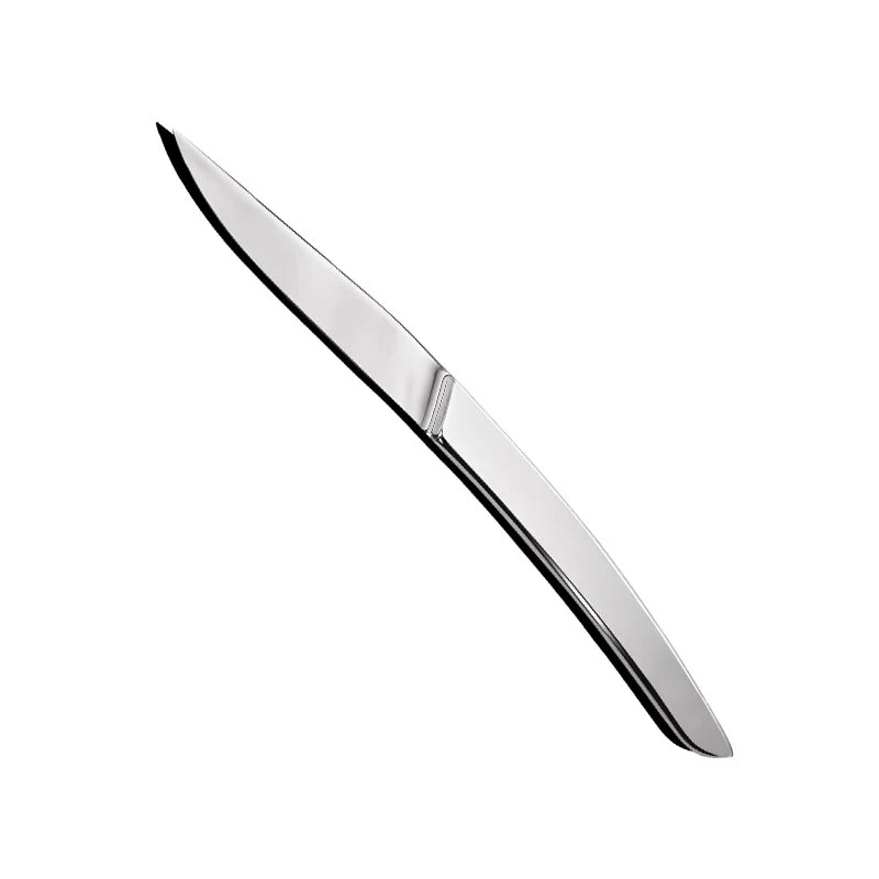 23.2 Cm - K5 Coltello Bistecca In Acciaio Inox - Set 6 Pz