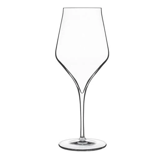 55 cl - Supremo Calice Degustazione Bourdeaux in Vetro - Set 6 Pezzi