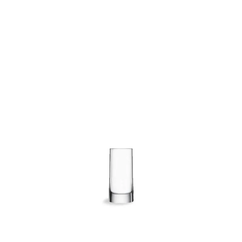 7.5 cl - Veronese Bicchiere Liquore in Vetro - Set 6 Pezzi