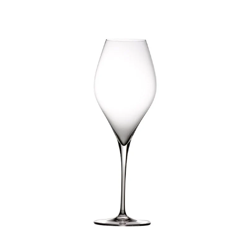 43 cl - Vem Calice Flute in Vetro - Set 6 Pezzi