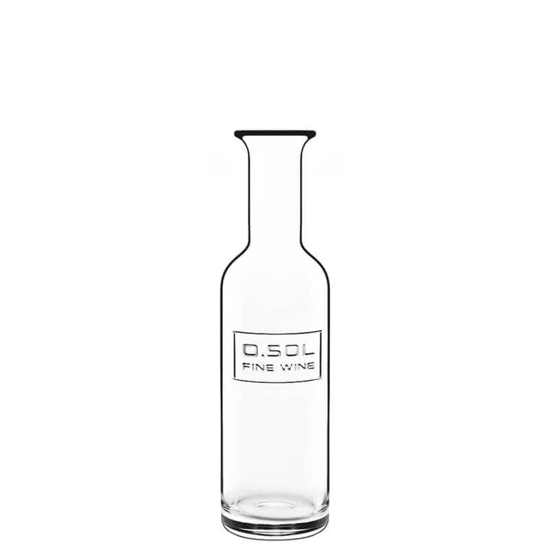 50 cl - Optima Vino Bottiglia in Vetro