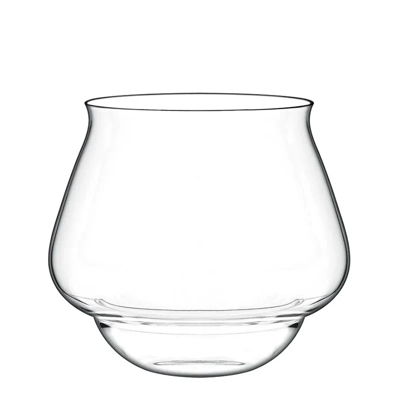 58 cl - Go Go Bicchiere Whisky in Vetro - Set 6 Pezzi