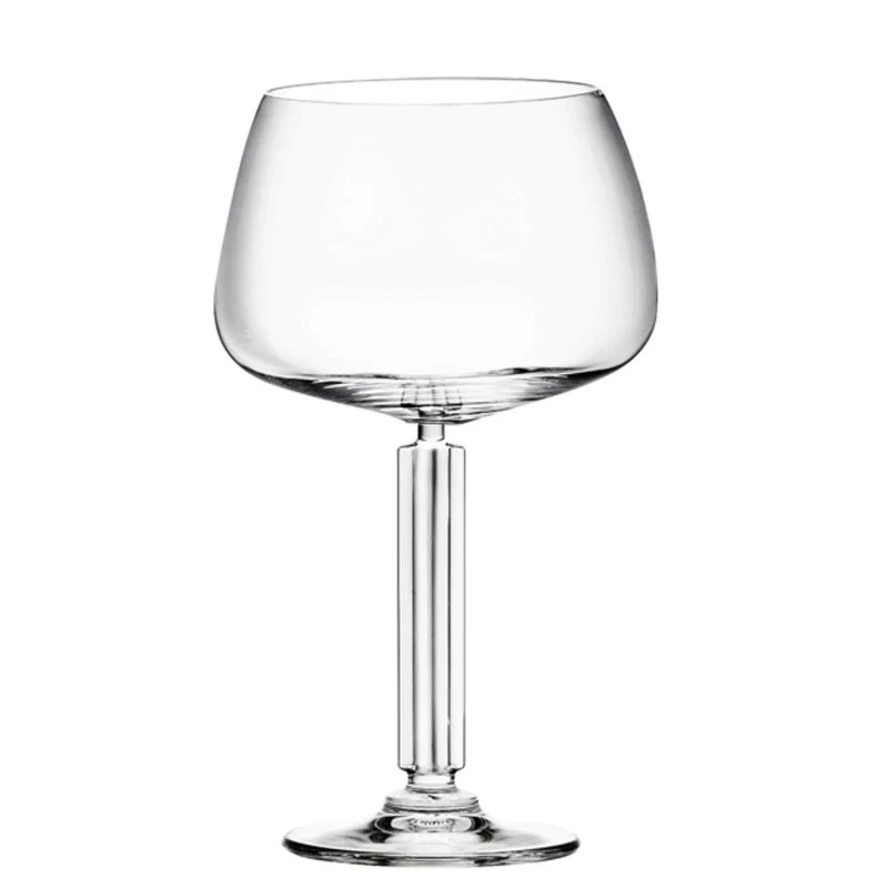 59 cl - Modern America Calice Gin Tonic in Vetro - Set 6 Pezzi