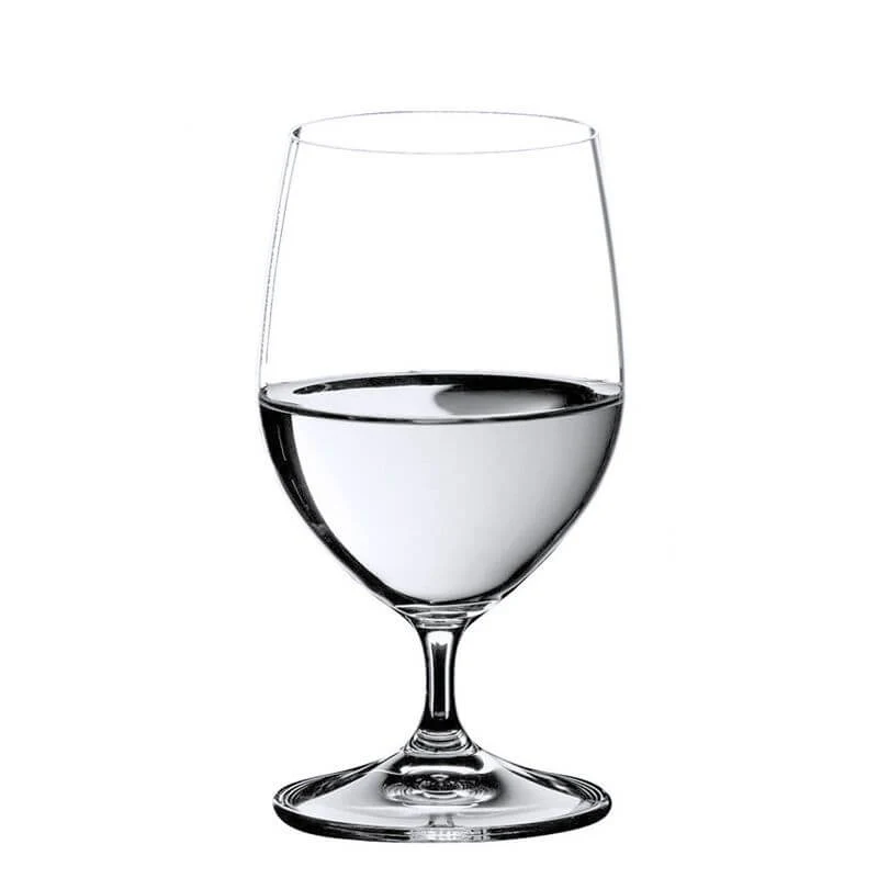 35 cl - Vinum Calice Acqua in Vetro - Set 2 Pezzi
