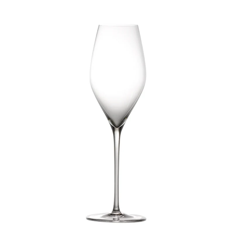 32 cl - Vem Calice Flute in Vetro - Set 6 Pezzi