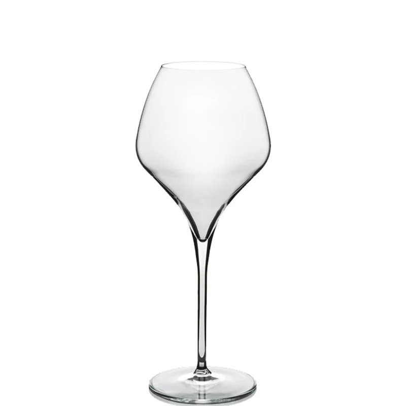 65 cl - Magnifico Calice Degustazione in Vetro - Set 6 Pezzi