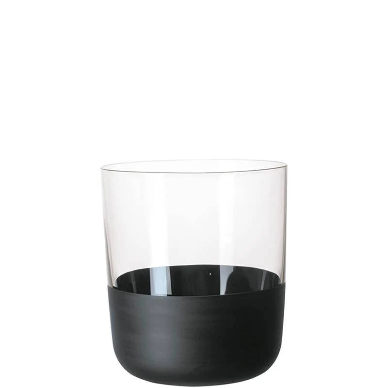 4 cl - Manufacture Rock Bicchiere Liquore in Vetro - Set 4 Pezzi