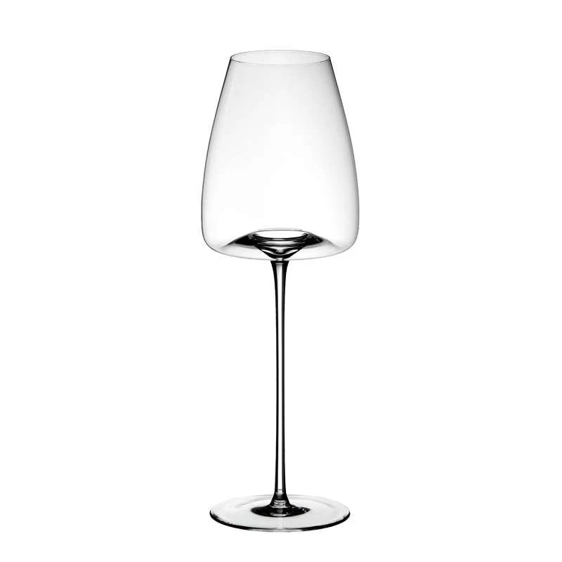 54 cl - Vision Straight Calice Vino Rosso in Vetro Soffiato