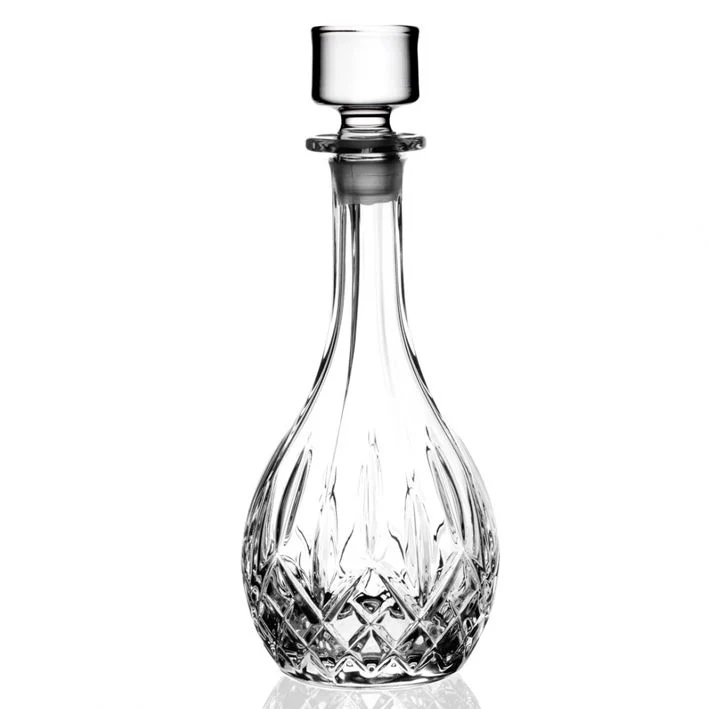 90 cl - Opera Bottiglia Liquore in Vetro