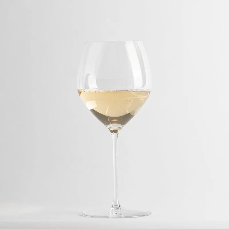 72.7 cl - Performance Calice Vino Bianco in Vetro - Set 2 Pezzi