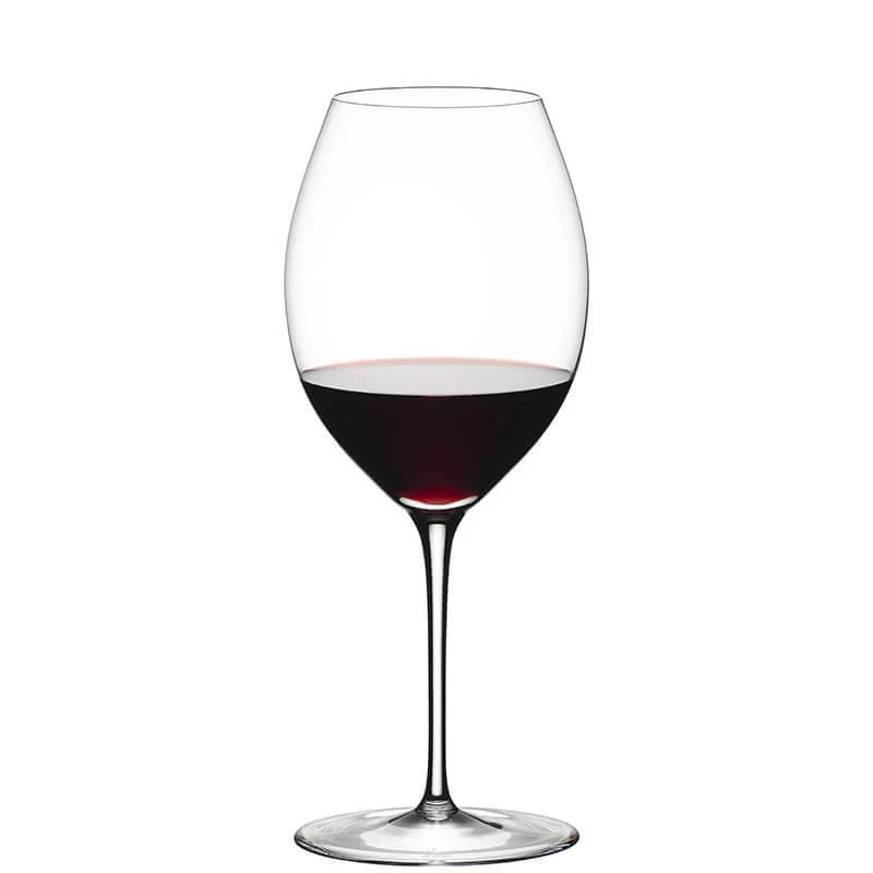 59 cl - Sommeliers Calice Vino Rosso in Vetro