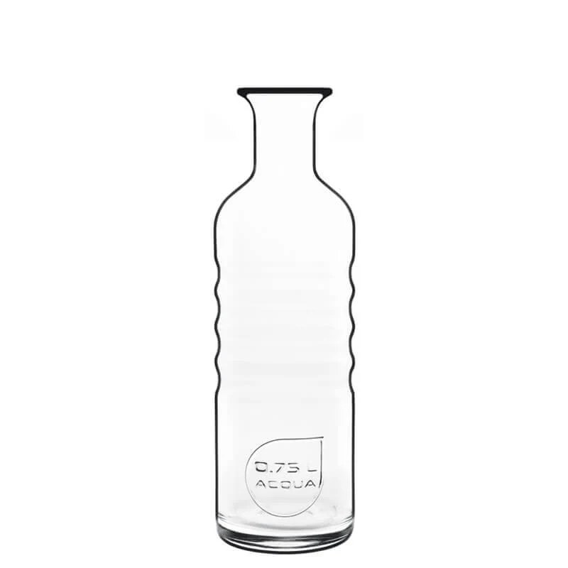 75 cl - Optima Bottiglia Acqua in Vetro