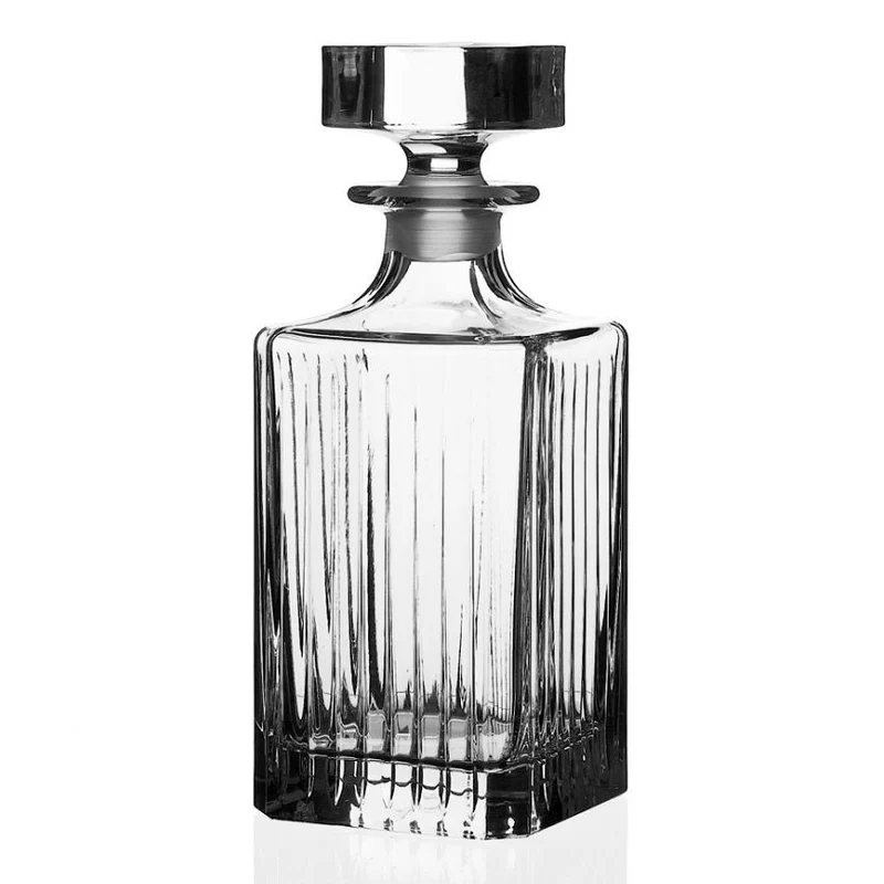 75 cl - Timeless Bottiglia Whisky in Vetro