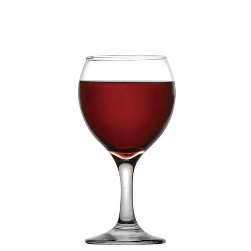 21 cl - Misket Calice Multiuso in Vetro - Set 6 Pezzi