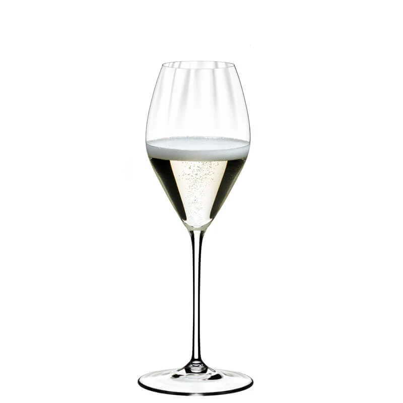 37.5 cl - Performance Calice Degustazione in Vetro - Set 2 Pezzi