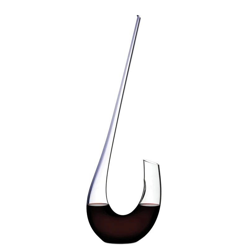 85 cl - Winewings Decanter in Vetro
