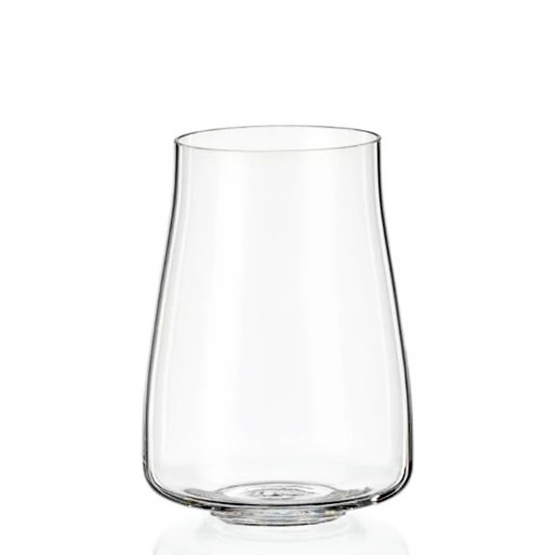 40 cl - Alex Bicchiere Bibita in Vetro - Set 6 Pezzi