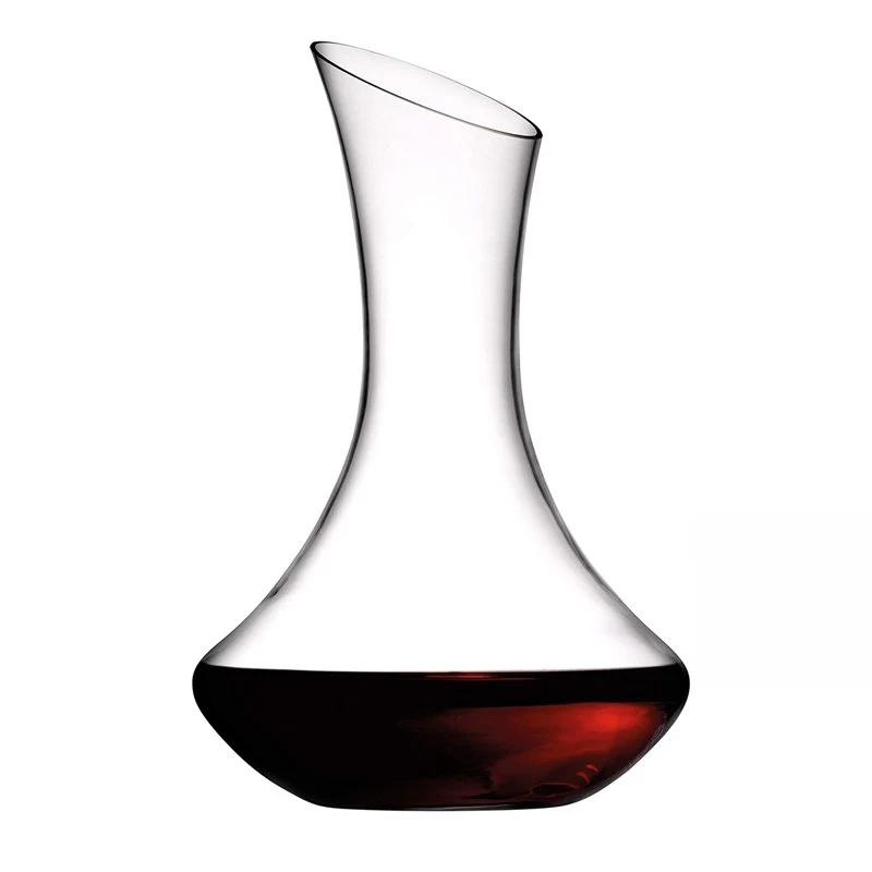 27.5 cm - Celebration Decanter in Vetro